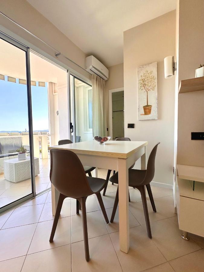 Prestige Panoramico Veronese Olbia Exterior foto
